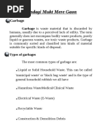 Waste Management: Methods & Tips | PDF | Biodegradation | Waste