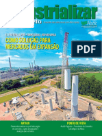 REVISTA Industrializar Concreto - ABR 2016