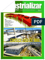 REVISTA Industrializar Concreto - ABR 2017 PDF