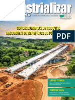 REVISTA Industrializar Concreto - ABR 2019
