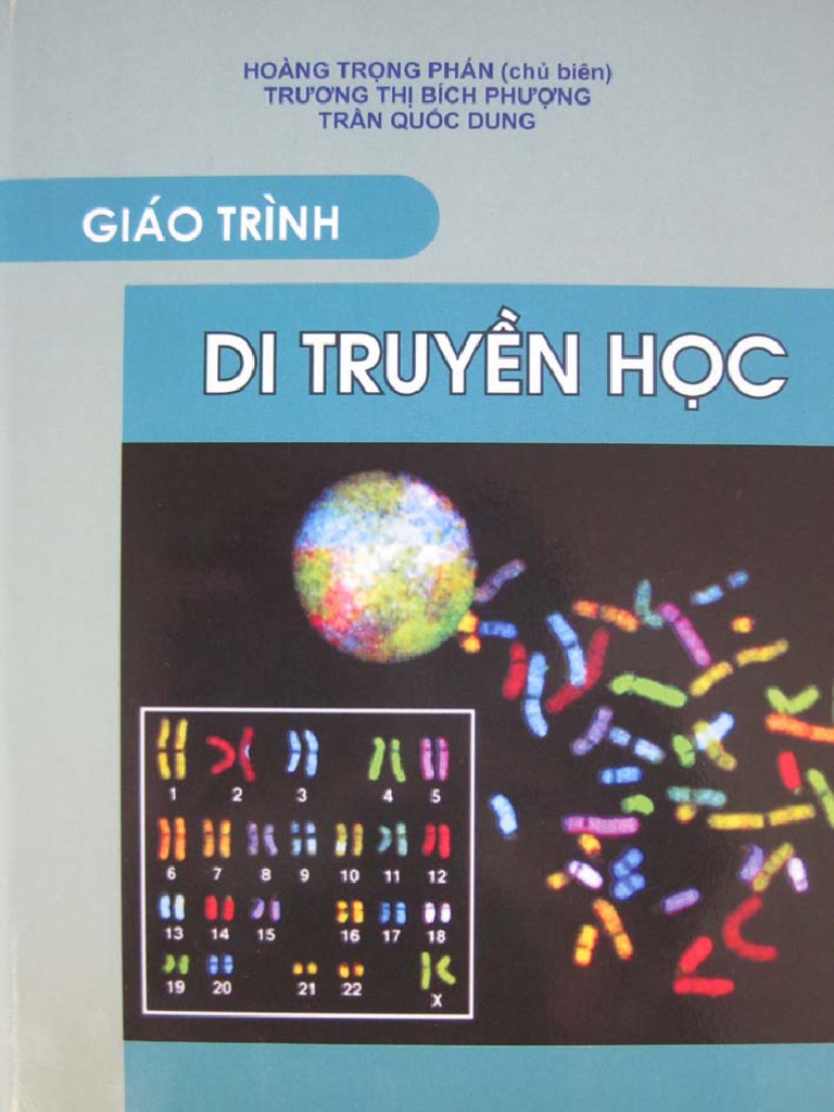 Di Truyen Hoc | PDF