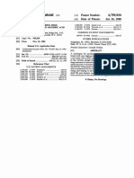 United States Patent (19) : (11 Patent Number: 4,759,934 45) Date of Patent: Jul. 26, 1988