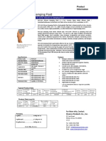 NP PSF 5cSt PDF