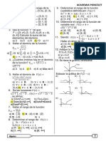 Algebra Funciones I PDF