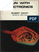 Fun With Electronics Davy PDF