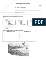 Abiotic-vs-Biotic-Factors Handout PDF