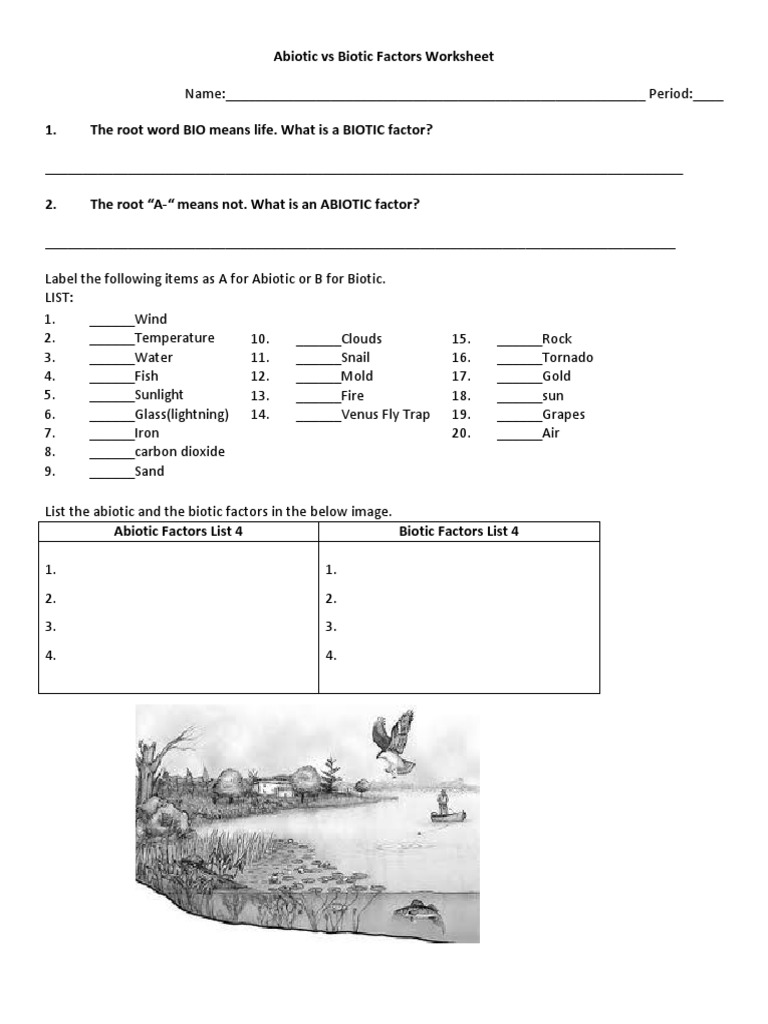 abiotic-vs-biotic-factors-handout-pdf-pdf-ecosystem-systems-ecology