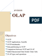 OLAP