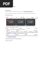 Logitech MX Keys PDF