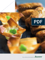 Catalogue Sauter 2015-16 PDF