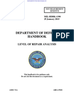 Mil HDBK 1390 PDF