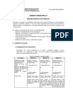 Mejoramiento de suelos mediante compactación y vibroflotación