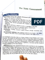 Civics State Government PDF