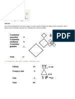 Los Triangulosn y Su Clasificacion