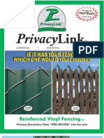 Privacylink