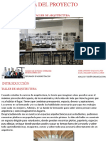 Taller de arquitectura Phi - 1.62