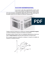 Separata 4 CONDUCCION BIDIMENSIONAL 