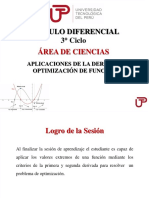 semana 13 sesión 2 - Problemas de Optimización PPT.pdf