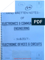 1.electronics - Device - Circuit ECE (WWW - ErForum.Net) - 1 PDF