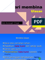 BM Mari Membina