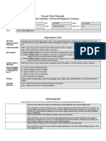 Udl Lesson Plan