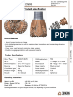 Product Specification