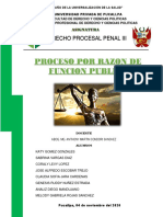 TRABAJO MONOGRAFICO DE PROCESAL PENAL Mandar PDF