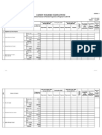 Agenda-B Details For The Month of Octo 2019 (NIGAMA FORMET) - CE Tumkur