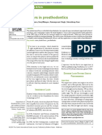 HAZARDS IN LASER DENTISTRY