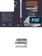 El Coaching Estrategico