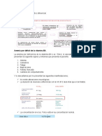 Anemia Por Deficiencia de La Vit B9