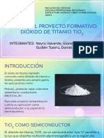 Avance de Proyecto Formativo