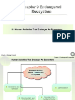 Chapter 9 Endangered Ecosystem.ppt