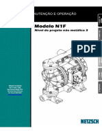Bomba Netzsch - Português