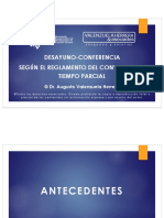 AGH - Presentación Tiempo Parcial.12-08-19