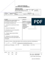 Carta Asignacion Servicio Social