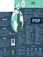 Ods 11 - Ciudades y Comunidades Sostenibles