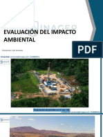 Modulo 09-A  Evaluacion del Impacto Ambiental