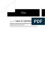 DTC Code 4v 5v PDF