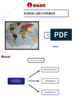 ESAN - 11 - Figueredo - 2015 - Tratados Aduaneros