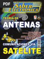 Libro Antenas y TV Satélite Club60