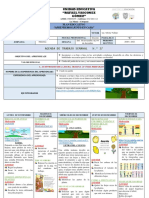 Agenda Semana 27