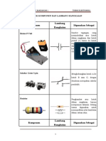 Buku Petunjuk Praktek Realisasi Rancangan 1 Terbaru