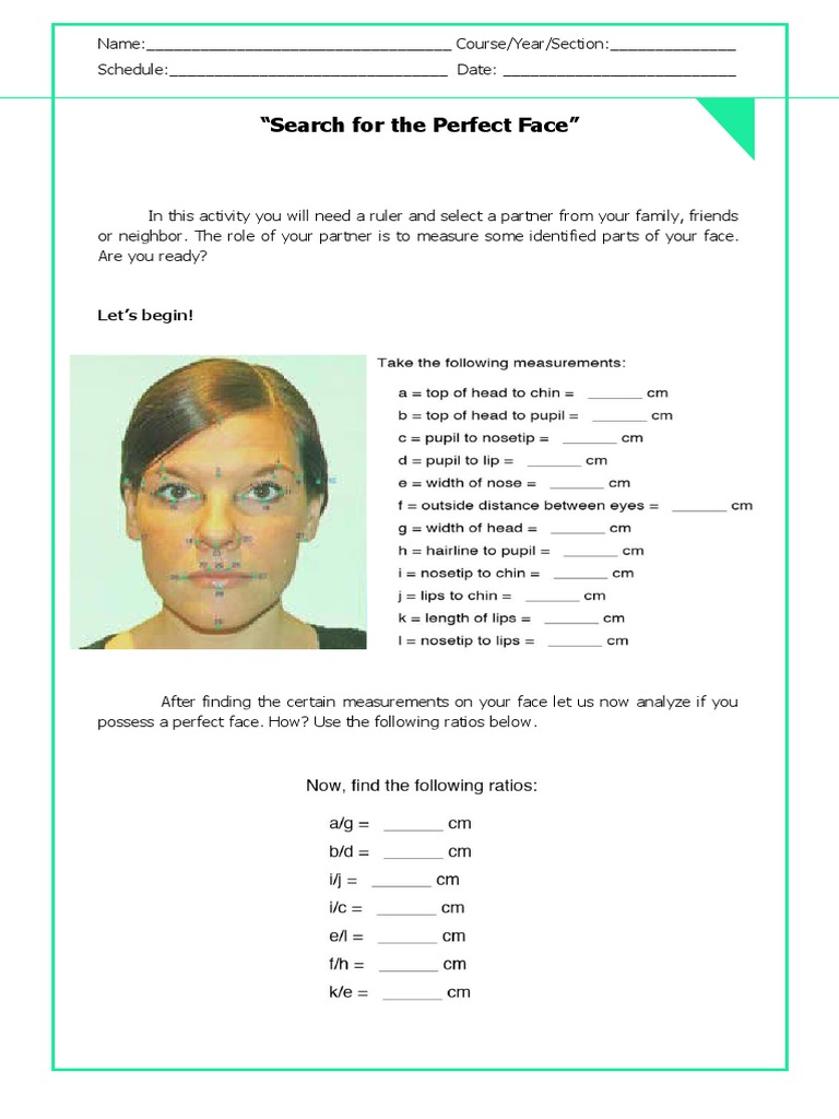 FIBO and Golden Ratio Activity | PDF