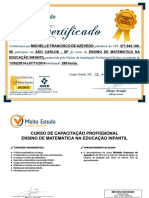 Admin DB Certificados 5429633
