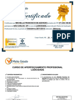 Admin DB Certificados 5429686