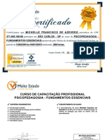 Admin DB Certificados 5429794