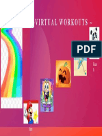 kin 489a- virtual workout compilation  5   1 