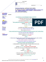 Adverbs: in Structure, We Can Distinguish 3 Types of Adverbs