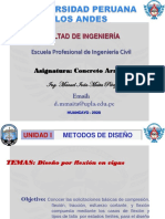 Facultad de Ingeniería: Ing. Manuel Iván Maita Pérez